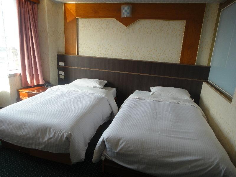 Bazhong Sentosa Hotel Cao Hùng Ngoại thất bức ảnh
