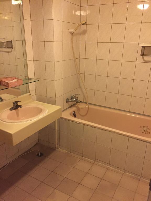 Bazhong Sentosa Hotel Cao Hùng Ngoại thất bức ảnh